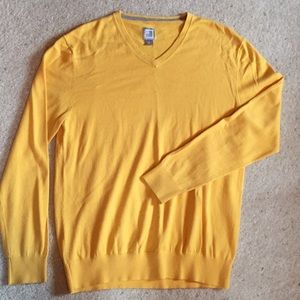 Men’s JCP V Neck Sweater -worn once!